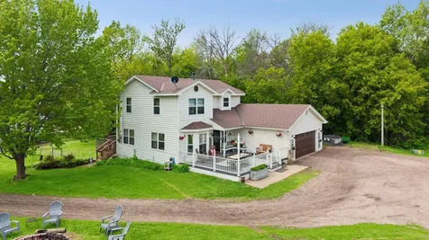 6560 Norris Lake Road NW Elk River MN 55330