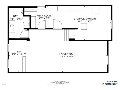 2845 Sumter Avenue S Saint Louis Park MN 55426