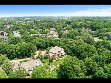 7180 Kenmare Drive Bloomington MN 55438