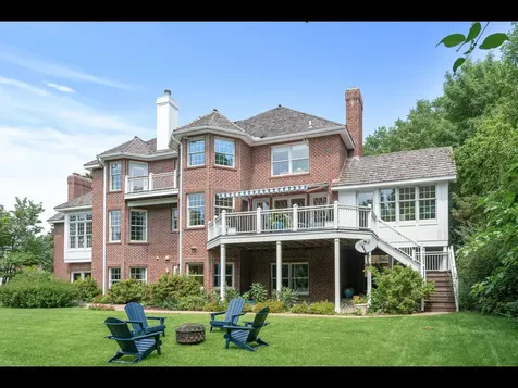 7180 Kenmare Drive Bloomington MN 55438