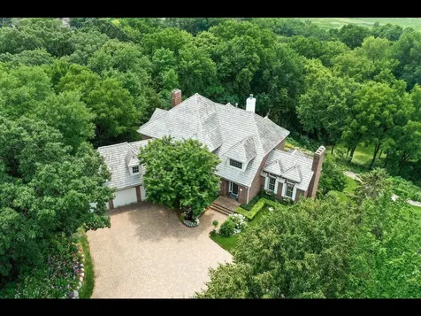 7180 Kenmare Drive Bloomington MN 55438