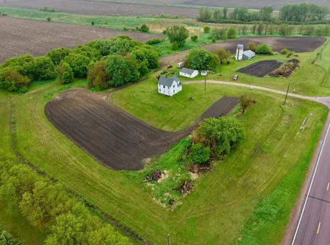 2623 State Highway 62 Fulda MN 56131