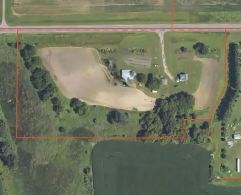 2623 State Highway 62 Fulda MN 56131