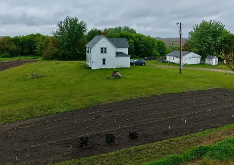 2623 State Highway 62 Fulda MN 56131