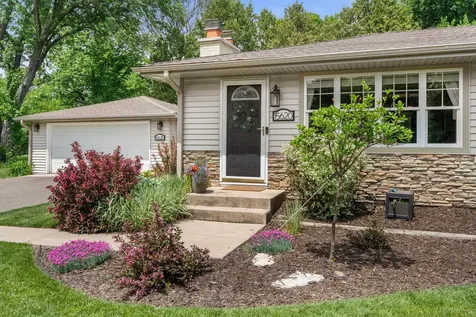15620 2nd Avenue N Plymouth MN 55447
