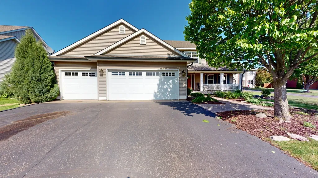5884 Pintail Lane White Bear Lake MN 55110