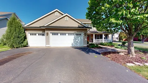 5884 Pintail Lane White Bear Lake MN 55110