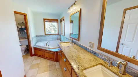 5884 Pintail Lane White Bear Lake MN 55110