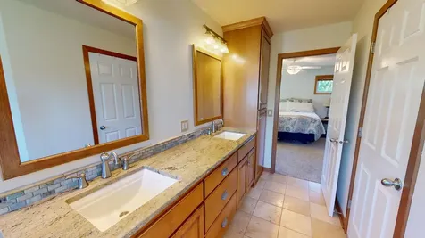 5884 Pintail Lane White Bear Lake MN 55110