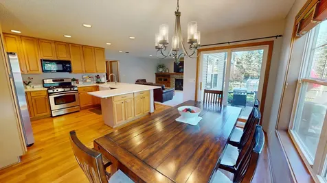 5884 Pintail Lane White Bear Lake MN 55110