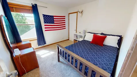 5884 Pintail Lane White Bear Lake MN 55110
