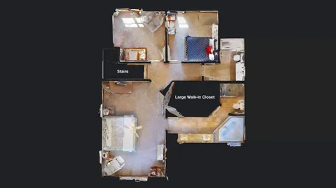 5884 Pintail Lane White Bear Lake MN 55110