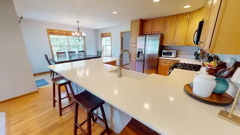 5884 Pintail Lane White Bear Lake MN 55110