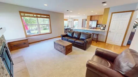 5884 Pintail Lane White Bear Lake MN 55110