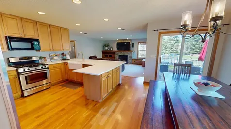 5884 Pintail Lane White Bear Lake MN 55110
