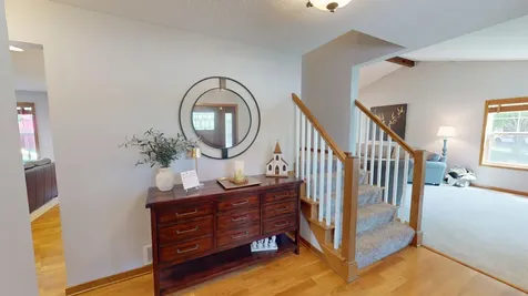 5884 Pintail Lane White Bear Lake MN 55110