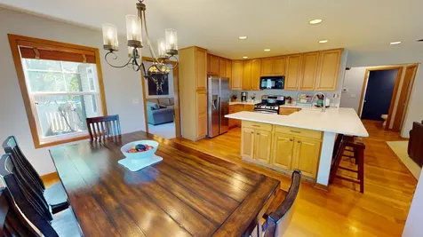 5884 Pintail Lane White Bear Lake MN 55110