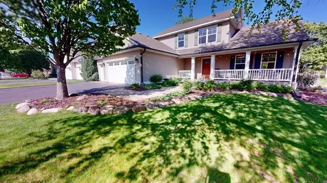 5884 Pintail Lane White Bear Lake MN 55110