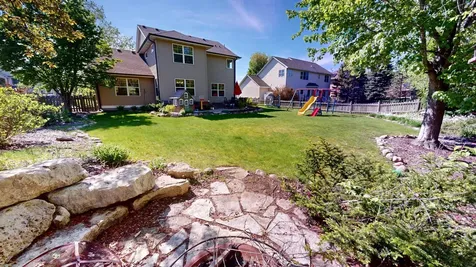 5884 Pintail Lane White Bear Lake MN 55110