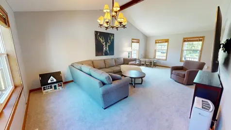 5884 Pintail Lane White Bear Lake MN 55110