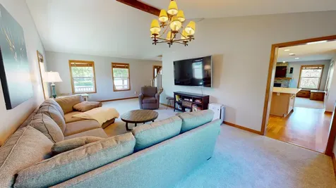5884 Pintail Lane White Bear Lake MN 55110