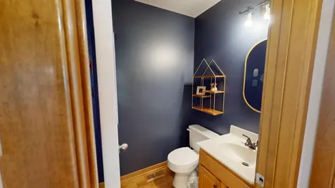 5884 Pintail Lane White Bear Lake MN 55110