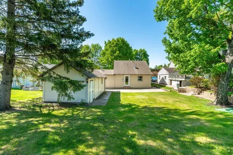 722 Spruce Street Fergus Falls MN 56537