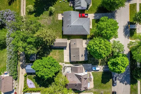 722 Spruce Street Fergus Falls MN 56537