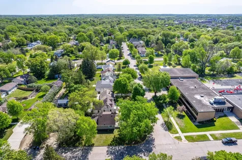 722 Spruce Street Fergus Falls MN 56537