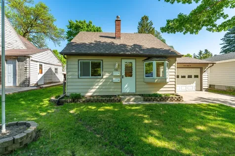 722 Spruce Street Fergus Falls MN 56537