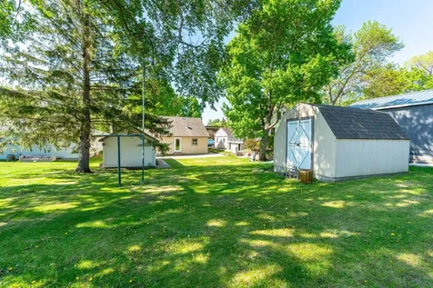 722 Spruce Street Fergus Falls MN 56537