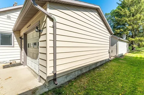 722 Spruce Street Fergus Falls MN 56537