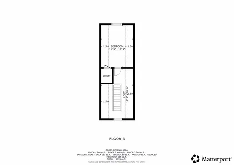 4957 Florida Avenue N Crystal MN 55428