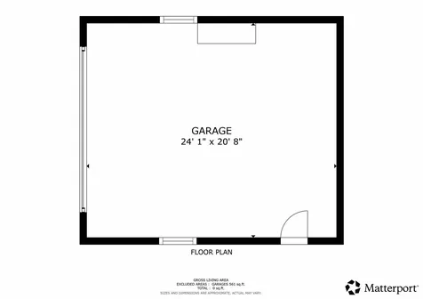 4957 Florida Avenue N Crystal MN 55428