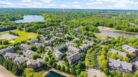 10756 Falling Water Lane Woodbury MN 55129