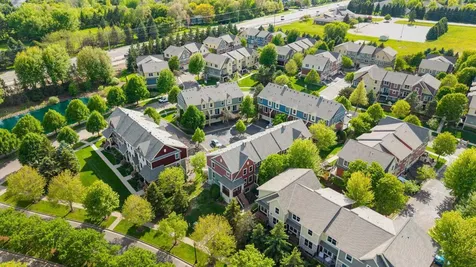 10756 Falling Water Lane Woodbury MN 55129