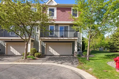 10756 Falling Water Lane Woodbury MN 55129