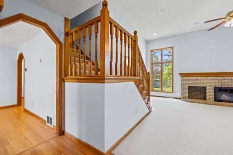 5705 Lois Lane Shoreview MN 55126