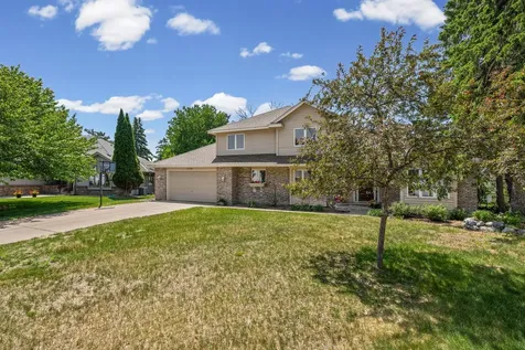 5705 Lois Lane Shoreview MN 55126