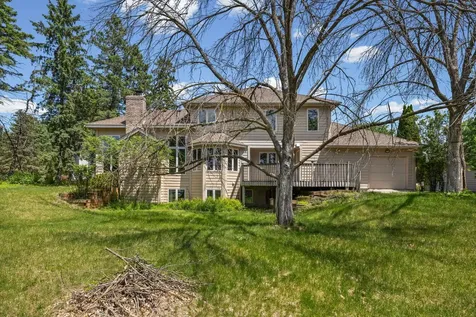 5705 Lois Lane Shoreview MN 55126