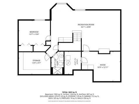 5705 Lois Lane Shoreview MN 55126