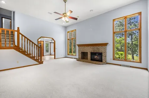 5705 Lois Lane Shoreview MN 55126