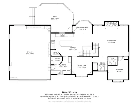 5705 Lois Lane Shoreview MN 55126