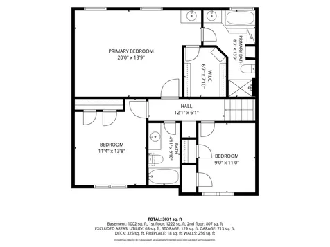 5705 Lois Lane Shoreview MN 55126