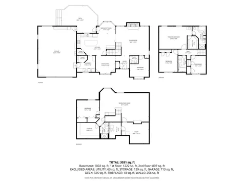 5705 Lois Lane Shoreview MN 55126