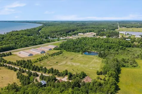 21592 State Highway 47 Isle MN 56342
