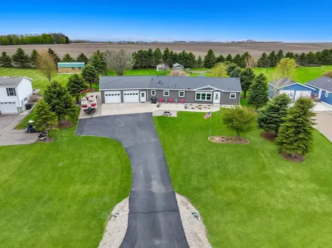 25 Lake Shetek Drive Slayton MN 56172