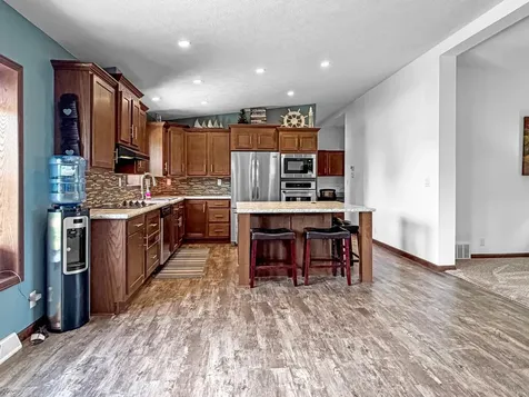 25 Lake Shetek Drive Slayton MN 56172