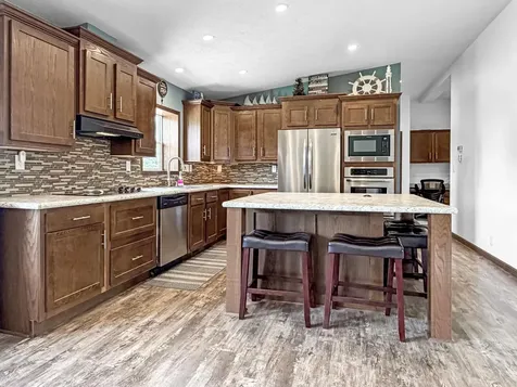 25 Lake Shetek Drive Slayton MN 56172