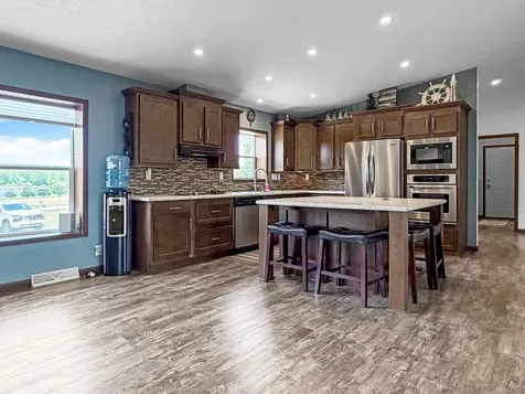 25 Lake Shetek Drive Slayton MN 56172